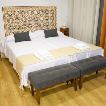 Life Apartments Alberto Lista Sevilla Exteriér fotografie