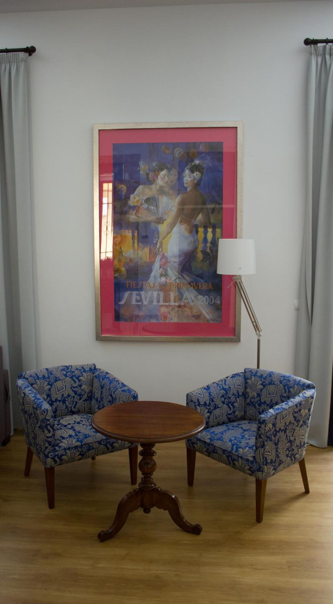 Life Apartments Alberto Lista Sevilla Exteriér fotografie