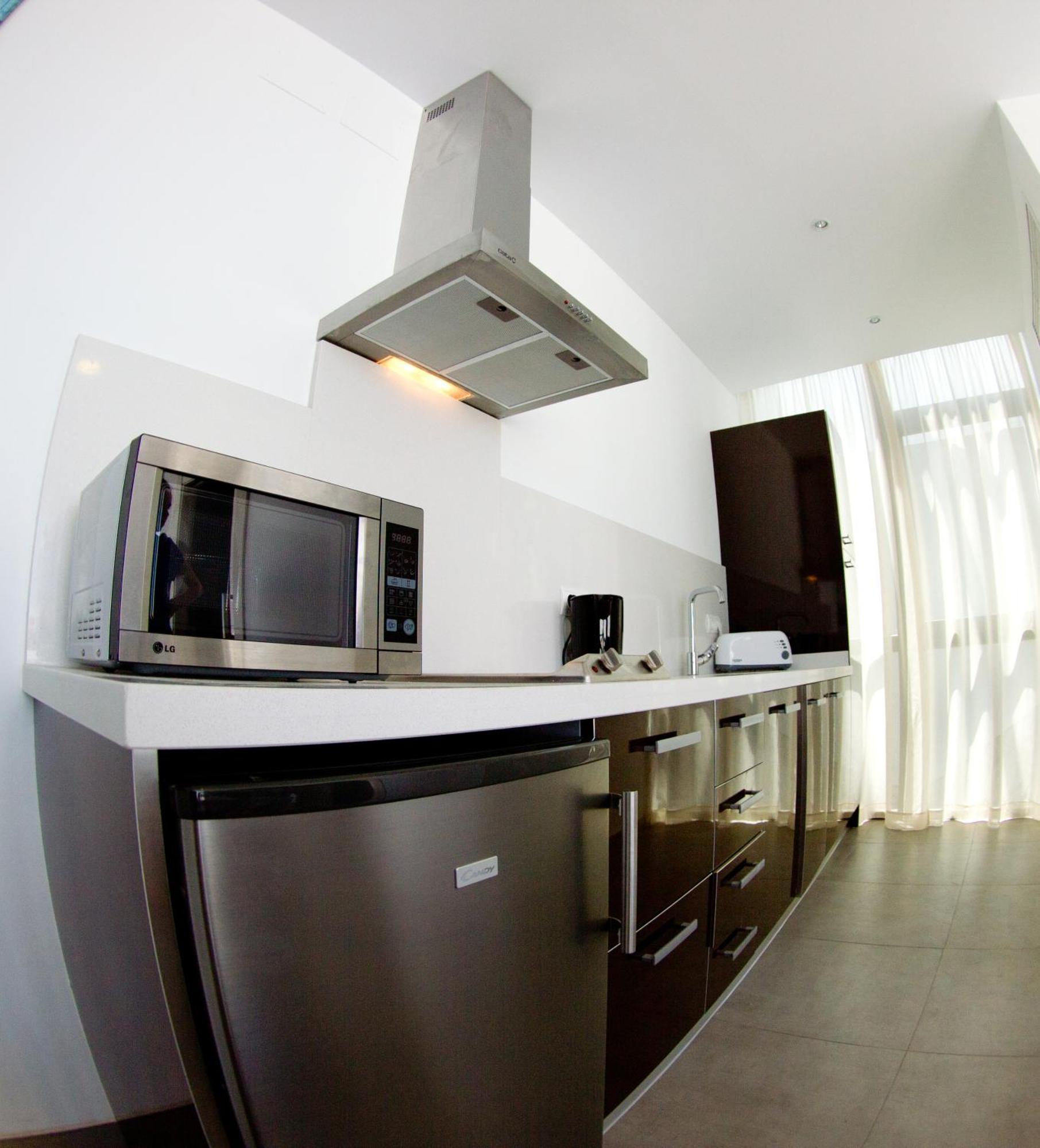 Life Apartments Alberto Lista Sevilla Exteriér fotografie