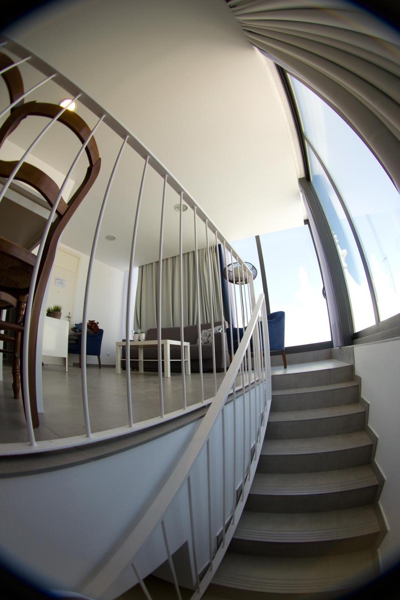Life Apartments Alberto Lista Sevilla Exteriér fotografie