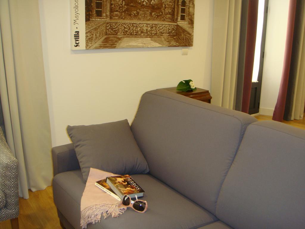 Life Apartments Alberto Lista Sevilla Exteriér fotografie