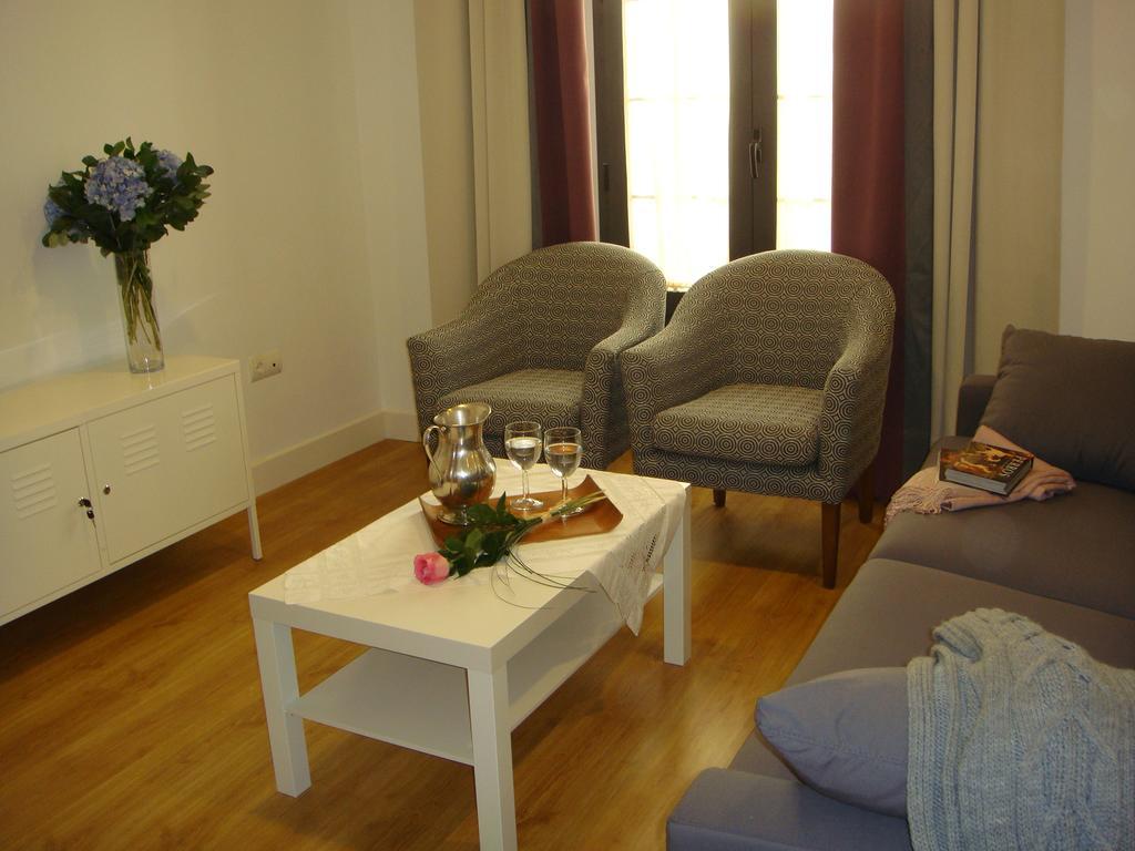 Life Apartments Alberto Lista Sevilla Exteriér fotografie