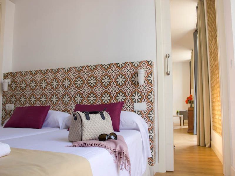 Life Apartments Alberto Lista Sevilla Exteriér fotografie