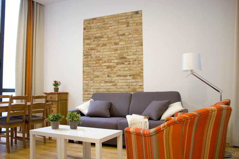 Life Apartments Alberto Lista Sevilla Exteriér fotografie