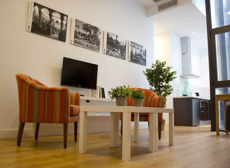 Life Apartments Alberto Lista Sevilla Exteriér fotografie
