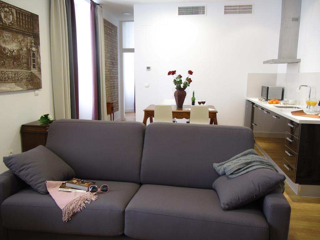 Life Apartments Alberto Lista Sevilla Exteriér fotografie